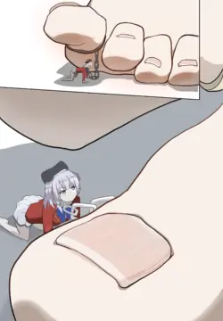 [tt] Vore Horikita