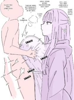 [Akazuan_19] Adioss🫡 (Sousou no Frieren)