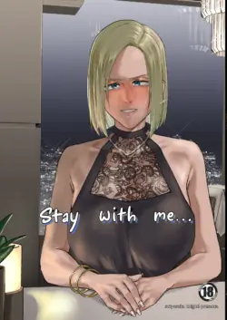 [Sucharaka Knight! (Orita)] Atashi to.... | Stay with me... [English] [head empty] [Digital]
