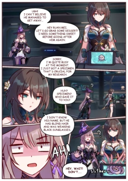 [JimPu6] Vs Ruan Mei