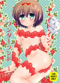 (C81) [Suzume no Miya] Made in Wonderland 1 [Chinese]