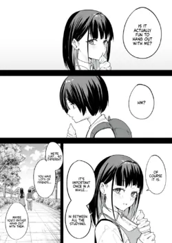 [Fugutake] We'll Start Dating Someday Chapter 2 [English] [Decensored] [Digital]
