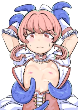 [Cappuccino] Pretty Knight Spring