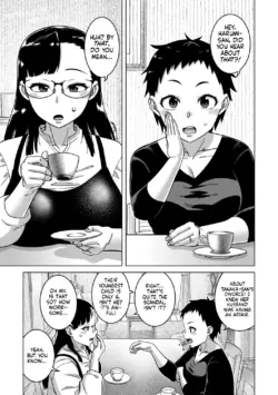 [Takatsu] N-Ken T-Shi R-Mura no Fuushuu ni Tsuite Ch.4 | Regarding The Traditions Of Prefecture N, T City, R Village Ch.4 (N Ken T Shi R Mura no Fuushu ni tsuite) [English] [flash11] [Decensored] [Digital]