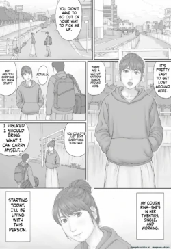 [Manga Jigoku] Doukyo Seikatsu Zenpen