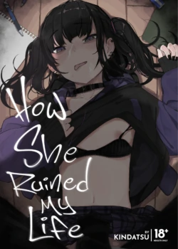 [Karamomo Tart (Kindatsu)] Majime na dake ga Torie no Boku ga Hametsu Ganbou no Seito ni Seiheki o Guchagucha ni Yugama sareta Hanashi ~Dakara Boku wa Katei Kyoushi o Yameta~ | How She Ruined My Life [English] [J18] [Decensored] [Digital]