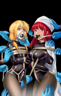 [ABC/YANx5] Experimental Love