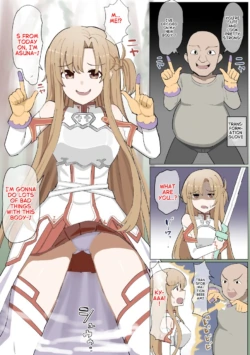 Transformation Gloves [English]
