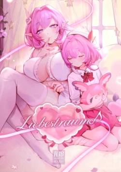 [YU Chien] Liebestraum♪ Yume de Nandomo Deatteita Onna wa Kanojo no Haha Datta ~Houkago, Kindan ni Ochiteiku~ | Liebestraum♪ The women that I'd seen constantly in my dreams was my girlfriend's mother~ After school, I fall to forbidden desires [English] [Digital] [Rirare Translation]