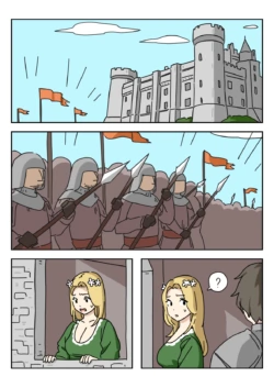 [Popuka9] Prince [English]