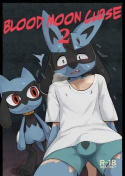 [Huka] Blood Moon Curse 2  [EN] [DL]
