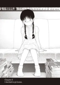 [Yamamoto Naoki] Saishin sakuhin-shū Vol. 3: 5. Watashi wa o uchi ni kaeru koto ni shita | New Series Vol. 3: Five O'Clock, Ep. 5: I decided to go home. [English] [Rainash]