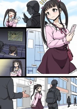 [Ichi Up (Gachonjirou)] Kusuguri Massage Chair 6 Otasa no Himeko-chan | Tickle Massage Chair 6: Himeko-chan, The Otaku Circle Princess [English]
