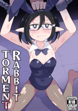 [Emission] RABBIT TORMENT [English] [MTL]