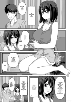 [enari] [bad MTL] Release: "Cuckolding and Brood Parasitism of an Emotionless Girl (Preview Edition)"