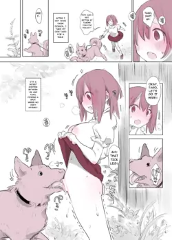 [ANIMAL SERVICE (Haison)] Inukan Nikki 2 [English] [MTL] [Digital]