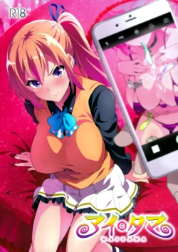 (C91) [Shinjugai (Takeda Hiromitsu)] Maitama (Musaigen no Phantom World) [English] {doujins.com} [Decensored]