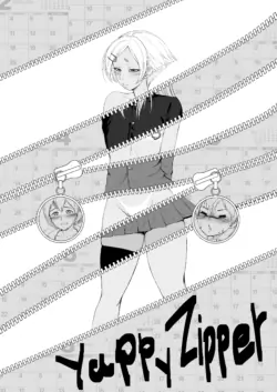 [Zenra QQ] YappyZipper [Russian]