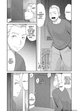 [Momonosuke] Kasshoku Shoujo Complex  Ch.3