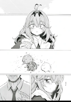 [Itano Chiharu] Ice Dai o Kasegu no mo Taihen desu (Meitantei Precure!)