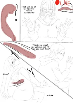 [AN] Streamer Possession