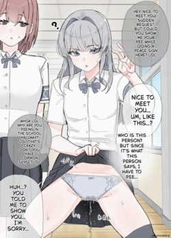 [Inaka no Keshin] Kaihen de Hounyou Sasete Sore o Hitei Shite Iku Style | Common sense rewritten via hypnosis [English]