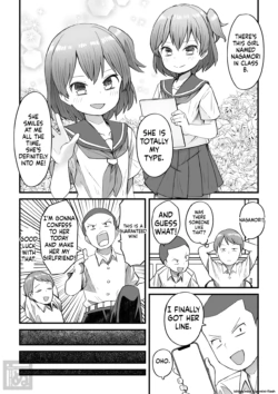 [Tanaka Nunu] Namaiki na Otokonoko o Wakaraseru Hanashi Zenpen | A Story About Teaching a Sassy Cross-Dressing Boy a Lesson – Part 1 [English]