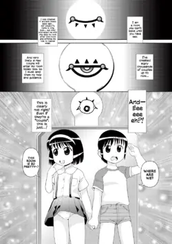 [Minion] Sex Shinaito Derarenai Heya | The Room You Can’t Leave Until You Have Sex (Miniman) [English] [Tabunne Scans] [Digital]