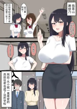 [さむを] 替代品的绫乃老师（chinese）