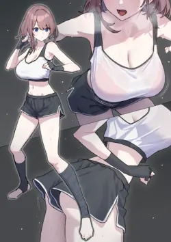 [Bonnie] Tougiba Haiboku Hitoyo-chan