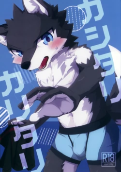 (Kemoket 10) [Tsukiriyomi (Tsukio)] Kashitari Karitari