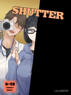 [laliberte] Shutter+After [Chinese] [老w个人汉化]