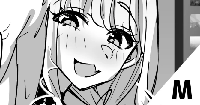 [栗飴くるる] マゾ責め配信をすることね (学園アイドルマスター)