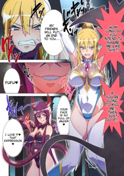 [Marialite (Suro Shinobu)] Moreugesseoyo ni Sareta Kanojo to, Saikyou Succubus ni Natta Ore [English] [Tigoris Translates]