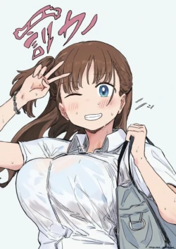 [Amatani Haruka] Batsu Kano ~Bokura no Naresome wa Batsu Game no Kokuhaku Dokkiri de Shita~ | Punishment Girlfriend ~Our First Meeting Was a Confession Prank as a Punishment Game~ [English]