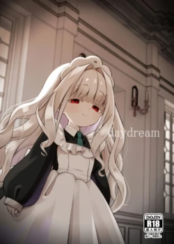 (COMITIA154) [Hiyashite Katameru (hiyakata)] daydream [Spanish] [Olimpo no Fansub]