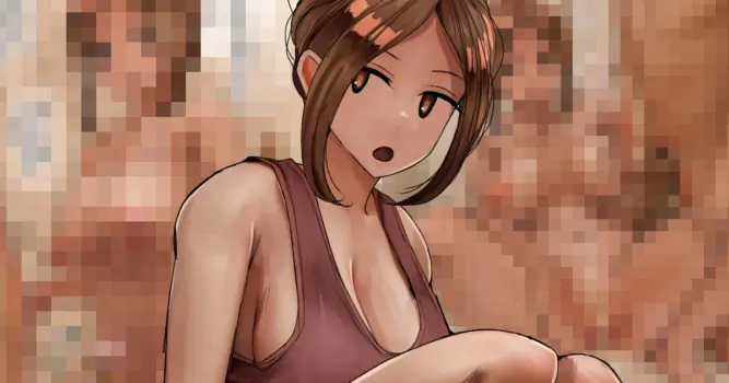 [Hanpatsu Zokusei] A manga about taking a bath with a girl who is ignorant about sex and having sex with her. [English]