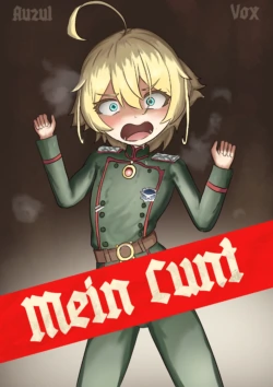 [Auzul Vox] Mein Cunt (Youjo Senki)