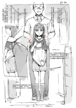 [Nanashi no Chinpoppu] 合集2[chinese]