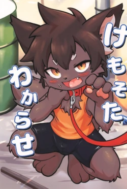 (Kansai Kemoket 11) [Piporin-dou (Piporinton)] Kemosota Wakarase