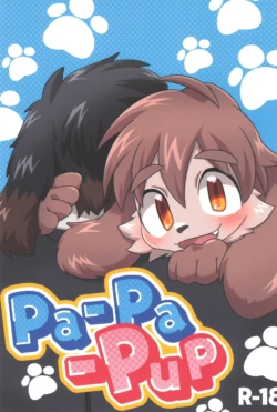 (Kansai Kemoket 11) [Netsurikigaku Dai-Q Housoku (Netsugen Q-suke)] Pa-Pa-Pup