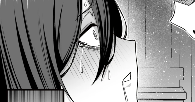 [Takasuke] Rukia Defeated