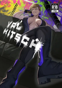 [Kugara] VALKITSCH [English] [Digital]