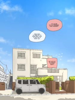 [laliberte] GOOD WIFE Part 1 [English]