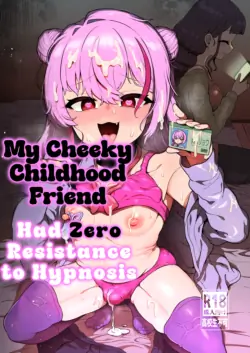 [Odenden (Etori)] Namaiki Osananajimi wa Saimin Taisei 0 deshita | My Cheeky Childhood Friend Had Zero Hypnosis Resistance [English] [LKK•Scans]