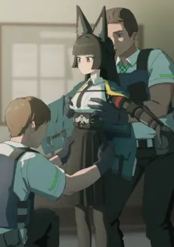 [Yamomo] Miyabi (Zenless Zone Zero) [Decensored]