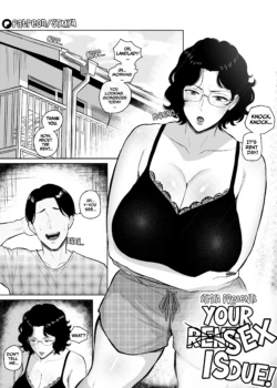 [ST MYA] Your sex is due! (Part-1)