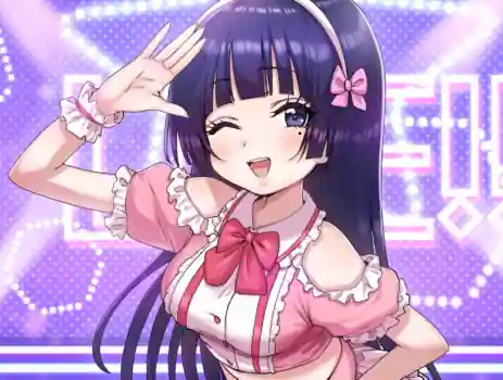 [P&I (Satsukimasu)] Imouto Idol wa Madoromi no Naka de