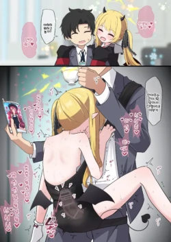 [Usagi Tosame] 240410 이부키의 깊숙한 곳에 직접 퓻하고 사정하는 그림