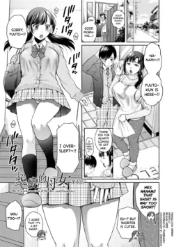 [Harusawa] Henyou Suru Oyako Etsuraku ni Mezameru Karada, Yokubou ni Ochiru Kokoro Ch.1-6 [English] [biribiri] [Uncensored] [Digital]